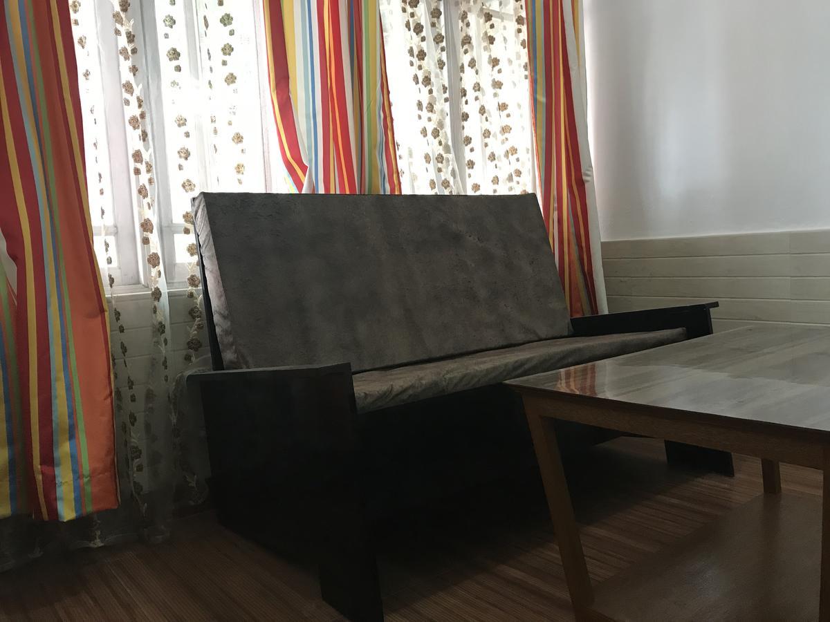 Hôtel Namdul Residency à Gangtok Extérieur photo